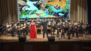 Юрий Чичков Ромашковая Русь