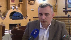 Как русские блины пекут в Азербайджане. Репортаж "Москва-Баку"