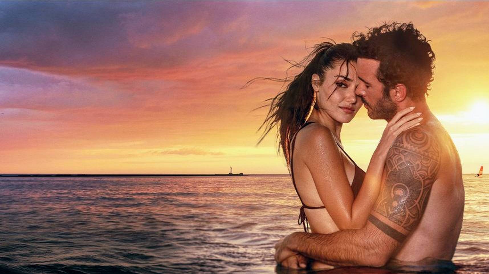 🔥Фильм “Оставь это ветру” (2025) – Русский трейлер🎬 смотреть онлайн