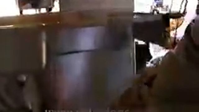 The New Yorker Hot Dog Cart by Willy Dogs смотреть онлайн