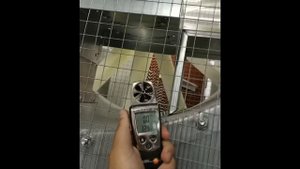 Готовый контейнер для майнинга. А что внутри?