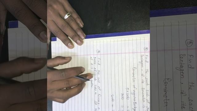 Perimeter and area part 3 class vi смотреть онлайн