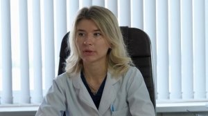 Тарарыкова Анастасия Алексеевна. Остеосаркома: операции