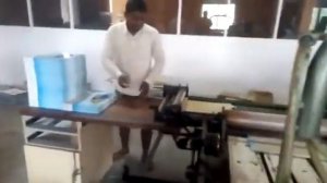 KOLBUS HARD CASEMAKER