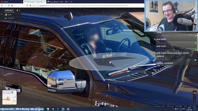 Google Maps Shenanigans + Draw My Life (WE FOUND DEATH STRANDING IN REAL LIFE) смотреть онлайн