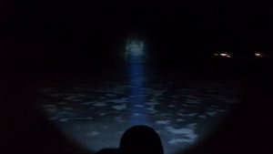 Lumintop GT mini( flashlight)