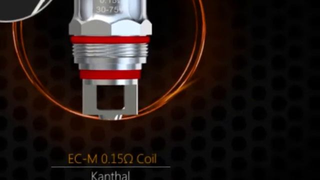 Eleaf iStick Pico X 75W TC Starter Kit with MELO 4 Tank | Vapormo смотреть онлайн