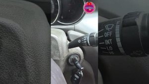 Jac j5 2012 How to unlock key or ignition unlock and turn