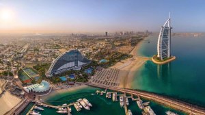 Обзорная экскурсия по Дубаю на туристическом автобусе