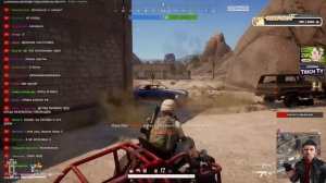 Валакас ИСТЕРИТ и доказывает что ПОБЕДИЛ школьников в pubg @GLADIATORPWNZ