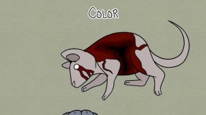 Scavenger On The Wind: Map Part 21