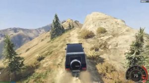 G700 гелендваген может все  рассекаем на стоковом гелике по бездорожью МАГА ГЕЛЕНДВАГЕН