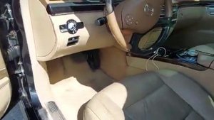 Мерседес Бенц S класс 2012 год цена 2 млн 100 т.р.