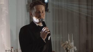 Свадебный ведущий|Егор Панасенко|Wedding Awards Юг|2024