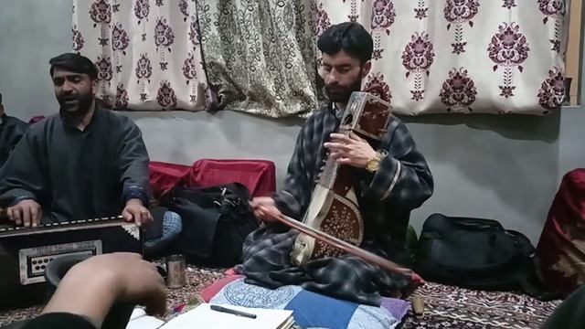 SUPERHIT SONG (DEADER CHANA BALYO #YAQOOB SAEB #HUSSAIN KHAN #KASHUR SUFI SOZ