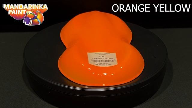 ORANGE YELLOW смотреть онлайн