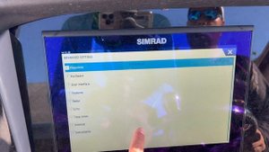 How to install Halo 20+ Radar (Simrad/Lowrance/B&G)