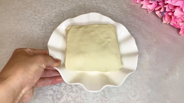 Слоеная самса.Қатпарлы самса😍Қазақша рецепт
