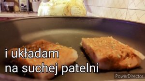 Kostki rybne jak usmażyć ? inaczej niż wszyscy...