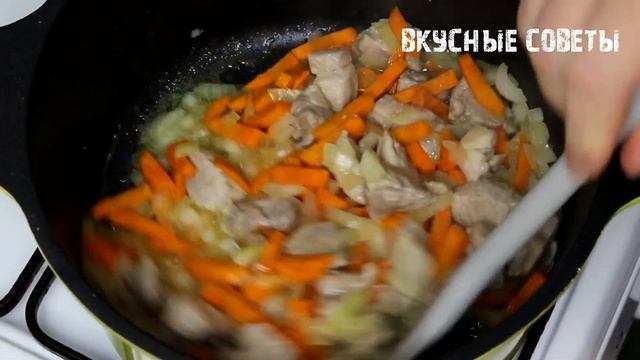 Пшеничная каша - ВЫ будете в ШОКЕ, как это вкусно! С детства обожаю это блюдо😊 СЫТНЫЙ обед или ужин смотреть онлайн