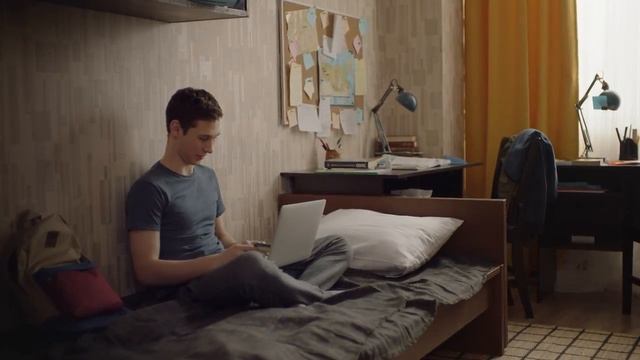 Совкомбанк. Люди важнее. Карта Халва смотреть онлайн