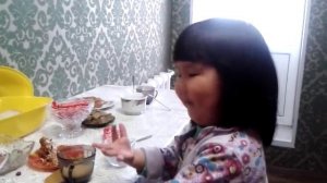 Торгай, обожает сузбе!😘