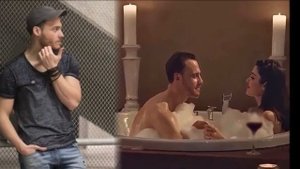 Эмоциональное заявление Керема Бюрсина Ханде Эрчел «Дело не только в любви, дело в нас»