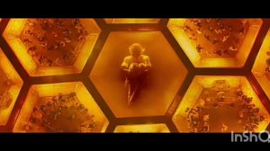 " мы просто пчёлы.."