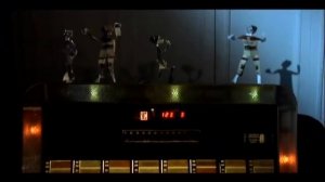 The Prodigy - Warrior's Dance HD 720p