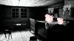 Свинка Пеппа. Новые серии. УЖАСТИКИ! ДУХИ ЛЕСА 2 ПЕППА И ДЖОРДЖ ОЧЕНЬ СТРАШНО! Peppa Pig.