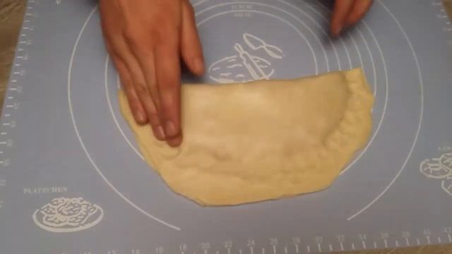 Чебурек жасоонун эн оной жолу🍛🍛🍛Чебуреки сочные и вкусные...