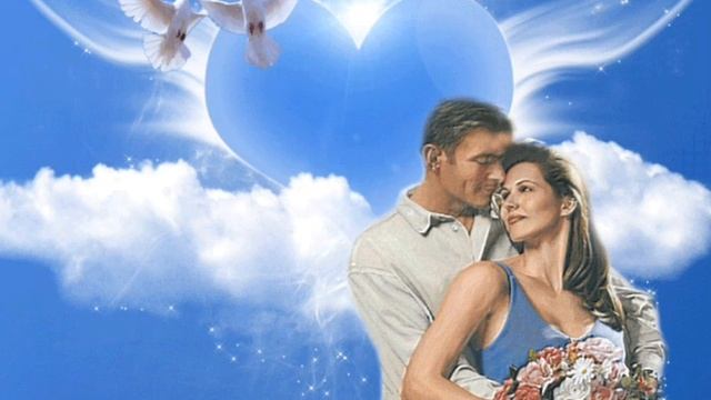 Ангелочек любви 🥰