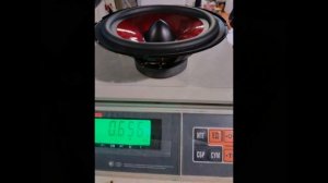Замена динамиков в Джетур Дашинге на DL Audio Anaconda 165 Comp