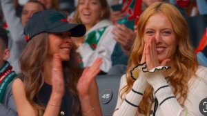 ФК Локомотив Анастасия Светличная Вип Места