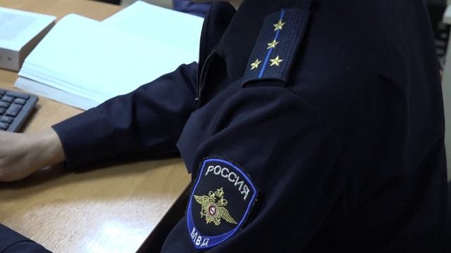 Жительница Запорожской области задержана полицией за заведомо ложное сообщение о минировании
