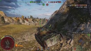 World of Tanks // Hardcase // Ace Tanker // Top Gun // Xbox One