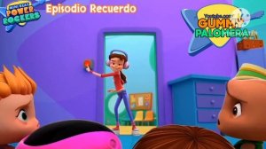 Mini beats power rockers - Coffin Dance song (Ozyrys remix) ⚡️season 7⚡️