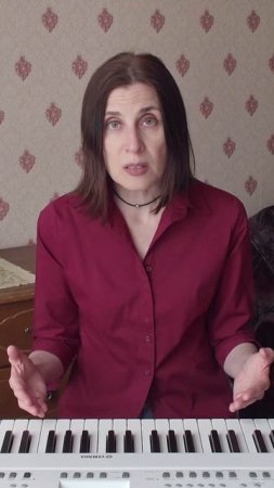 Зачем вам нужно  сольфеджиовам
