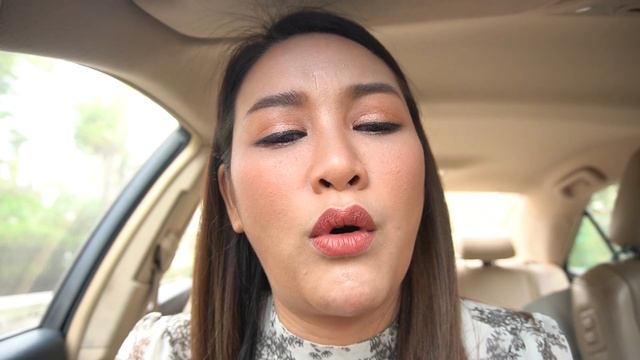 เจ๊เป็ก รีวิว รองพื้นใหม่จาก Shu uemura unlimited
