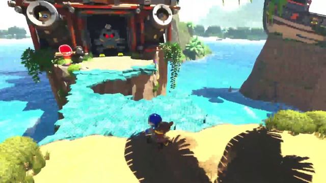 Lp. Астро бот 6 ОТДАТЬ  ШВАРТОВЫ [ Пираты]