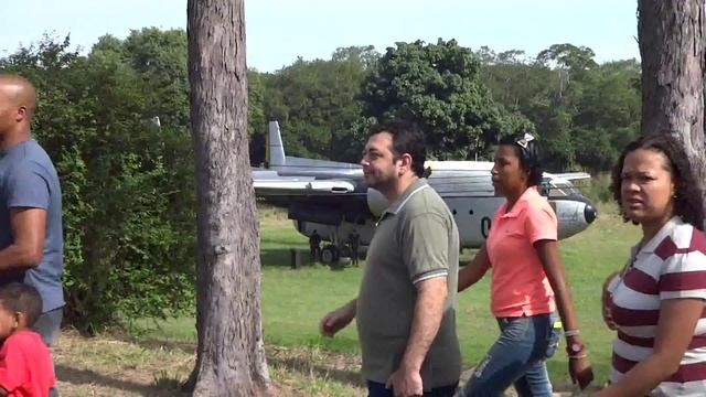 PARAQUEDISTA 8º GAC смотреть онлайн