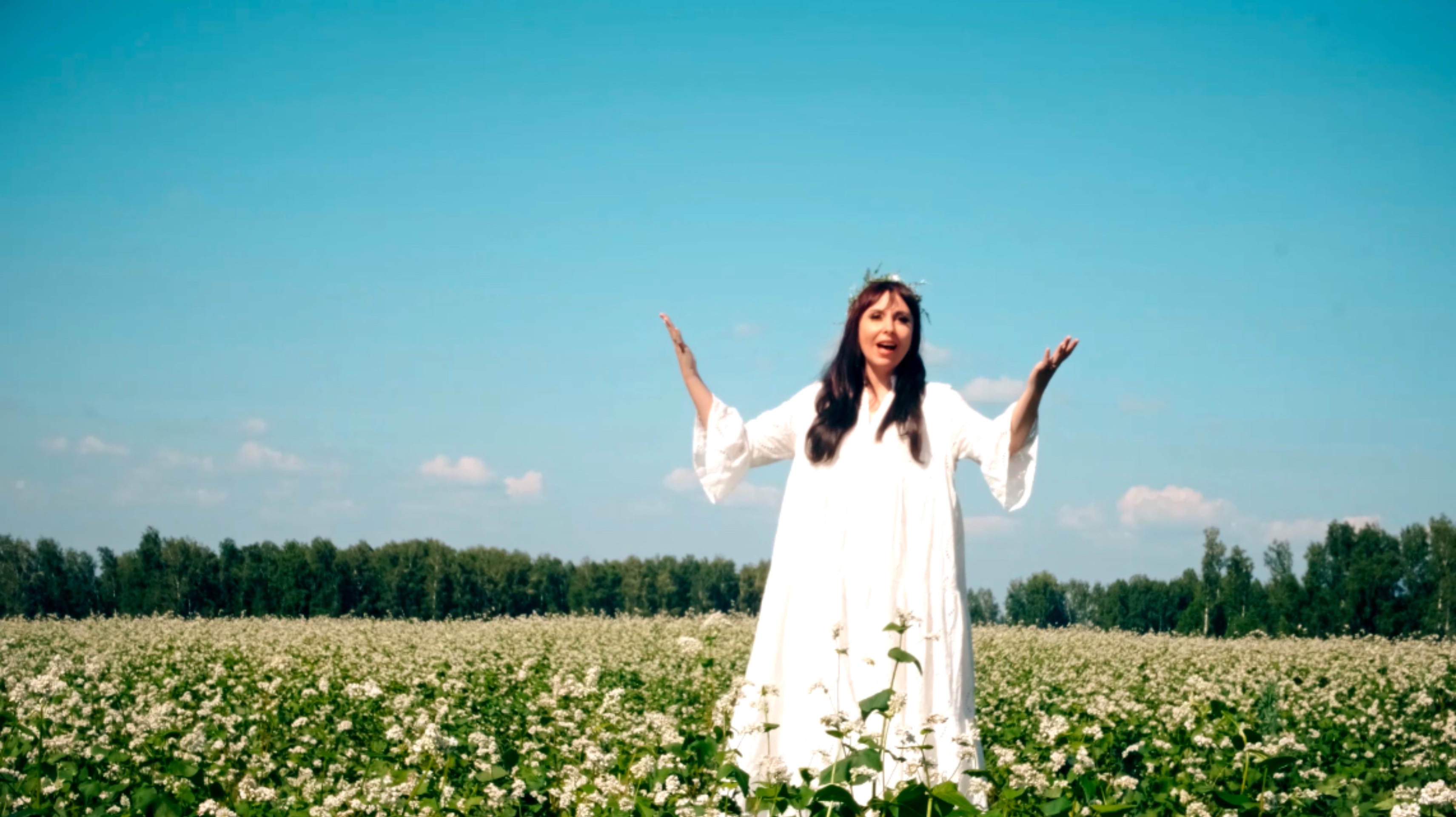 Россия-место силы