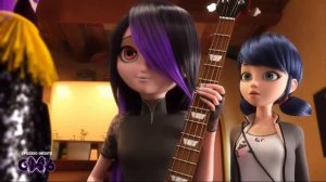 [часть 4] Леди Баг И Супер Кот 4 Сезон 13 Серия | Крокодуэль