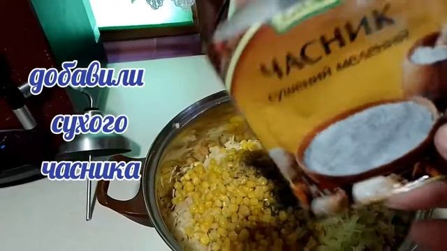 Деруни з Кукурудзою #кулінарія #деруни #готування #кукурудза