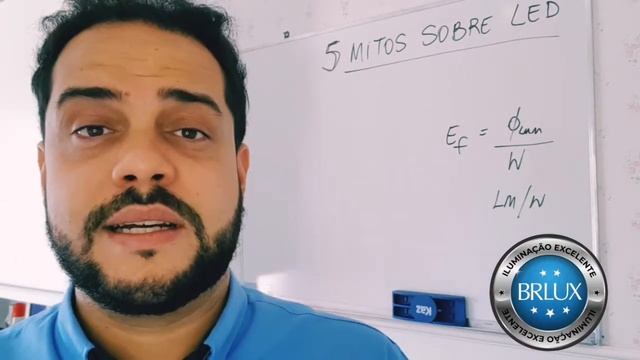 5 MITOS SOBRE LED смотреть онлайн