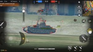 Всем привет этот ролик о том как получить бесплатно боны в игре Tanks Company.