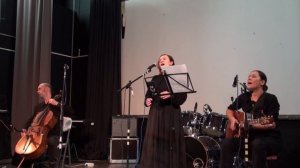 Прелюдия 2024 14.12. день 5 "Сказки m-lle de Cadence"