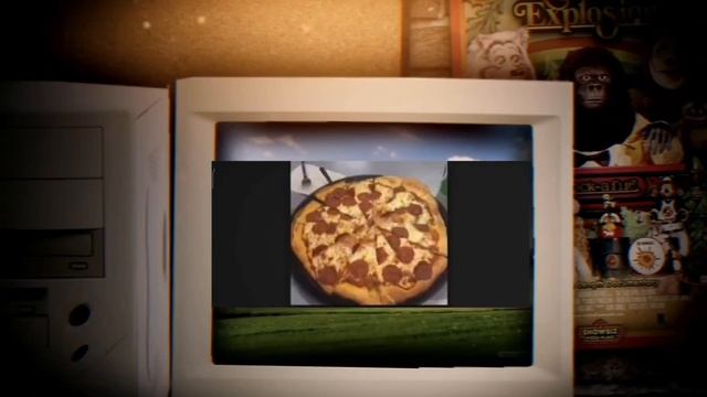 Что было с едой в Chuck E. Cheese? (Чаки чиз) смотреть онлайн