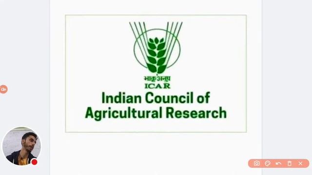 Icar Rank Card Release Expected Date | Icar Counselling 2022 | Inspiring Agricon Tech