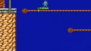 Nintendo NES ► Mega Man